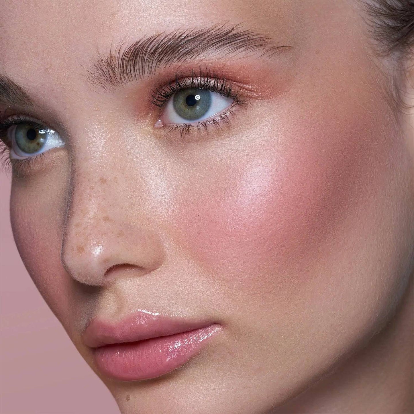 NATASHA DENONA - HY-PER NATURAL FACE PALETTE