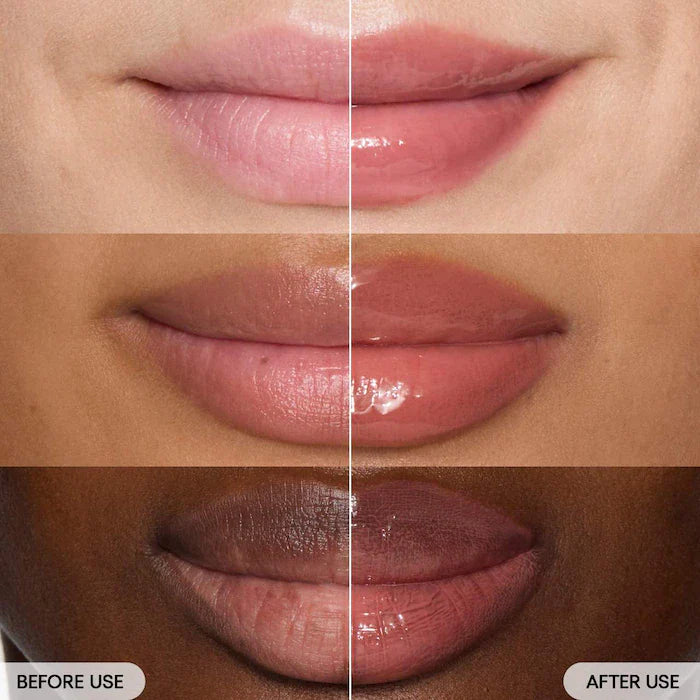 LANEIGE Glaze Craze Tinted Polypeptide Lip Serum Treatment