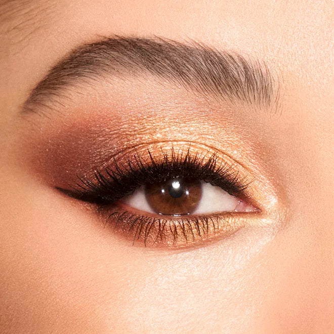 Charlotte Tilbury - Luxury Palette - The Queen Glow