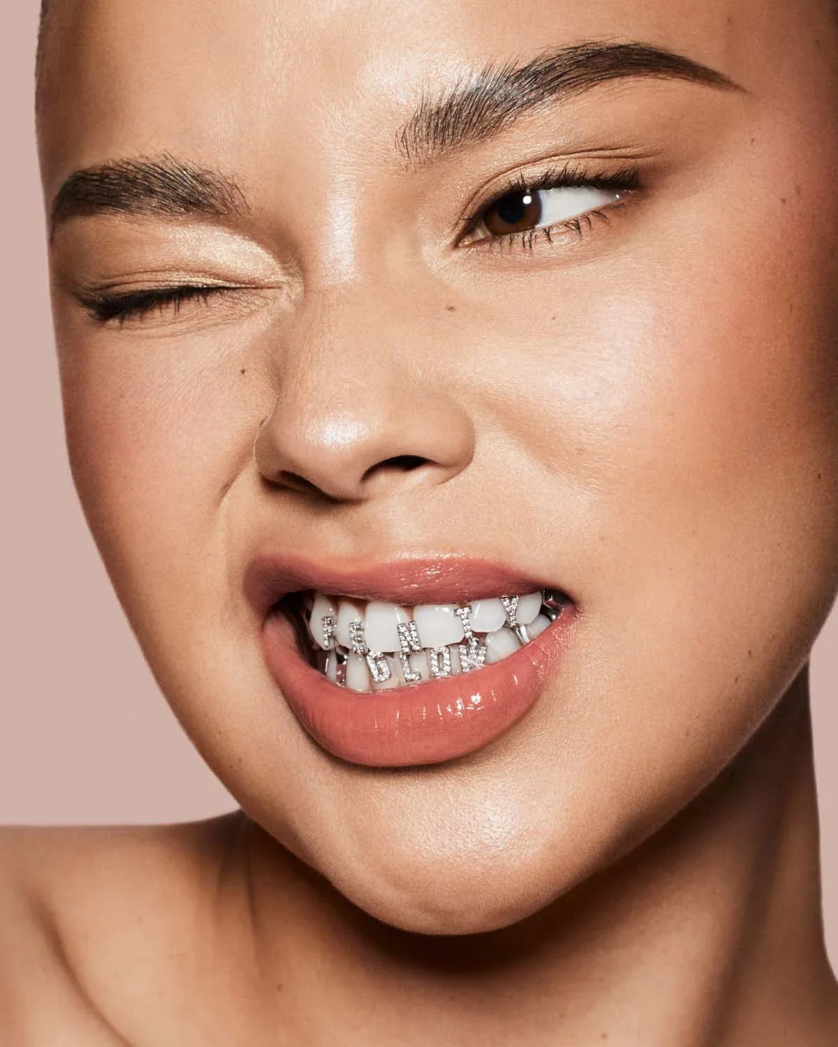 Fenty Glow'n Xtra 2-Piece Lip Set
