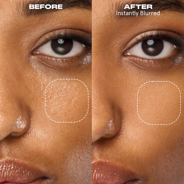 ONE/SIZE SECURE THE BLUR Makeup Magnet Primer