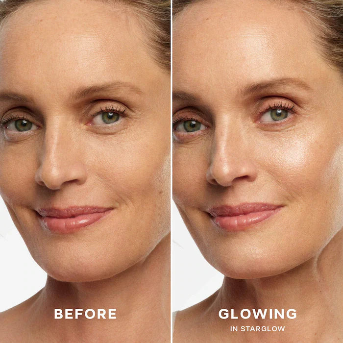 Saie Glowy Super Gel Lightweight Dewy Multipurpose Illuminator - 15Ml