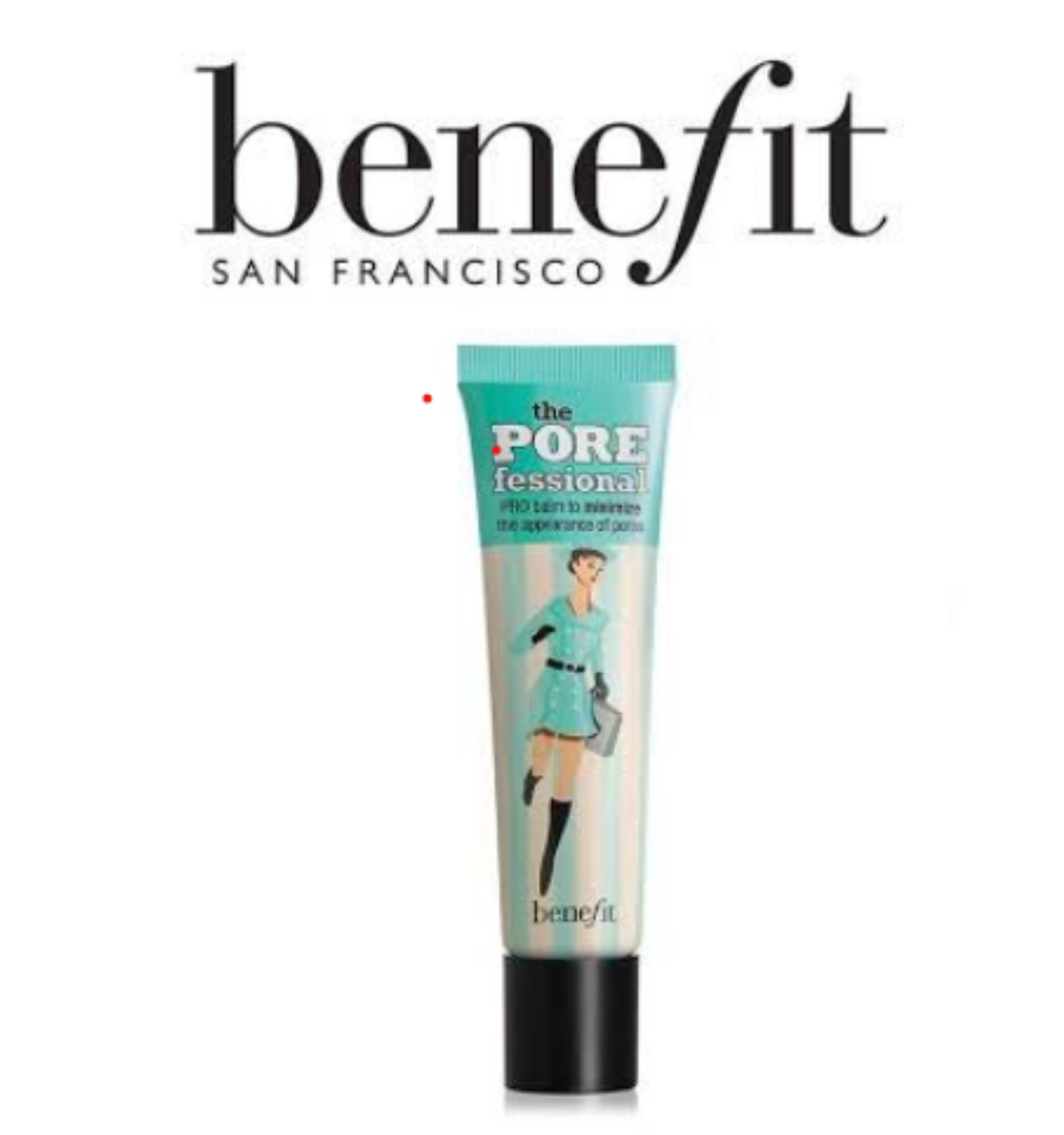 Benefit mini pore primer without box from duo set 7ML
