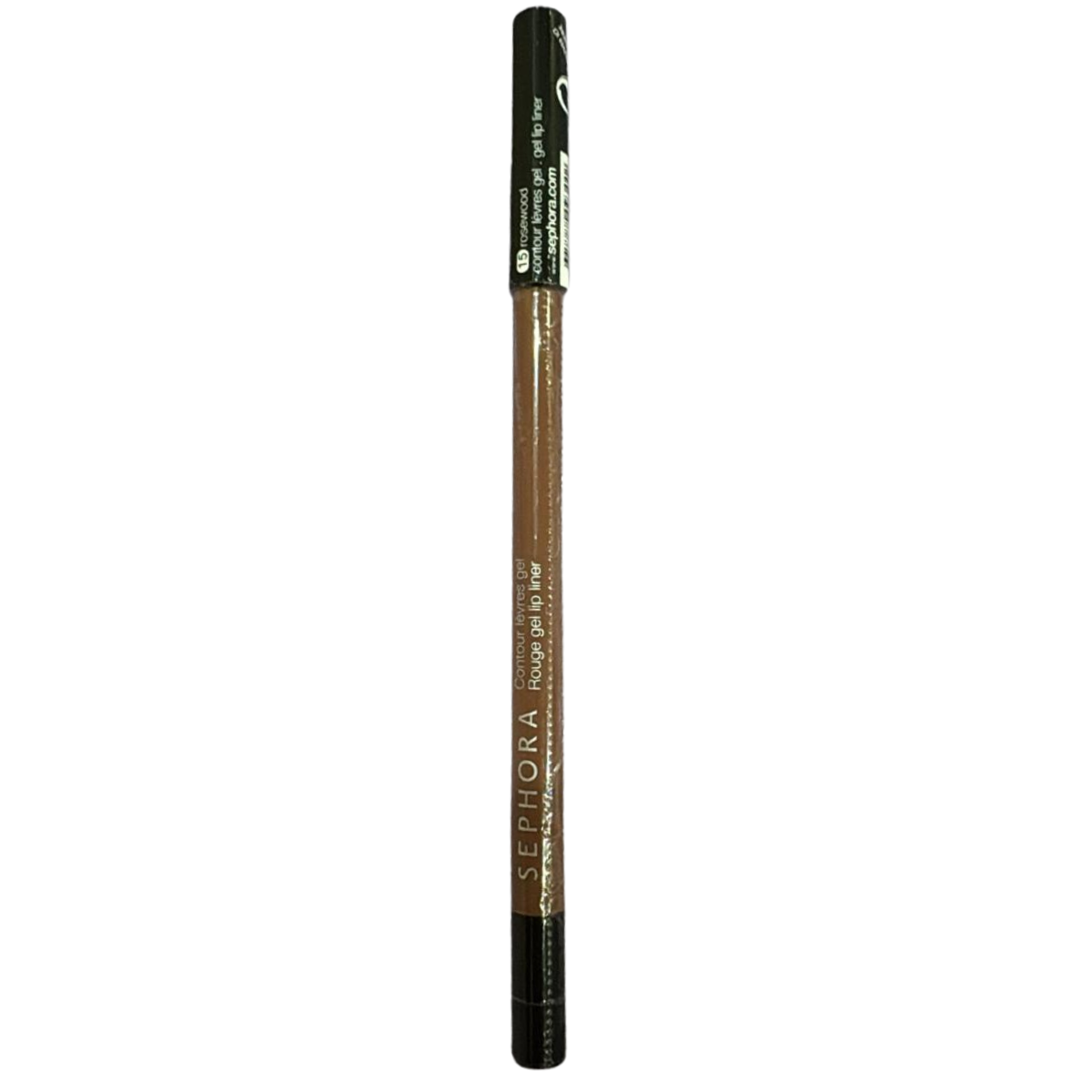 Full size Sephora lip contour shade rosewood