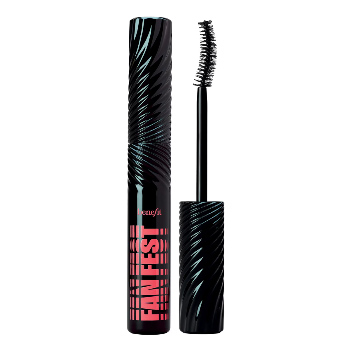 Benefit fan fest full size mascara without box