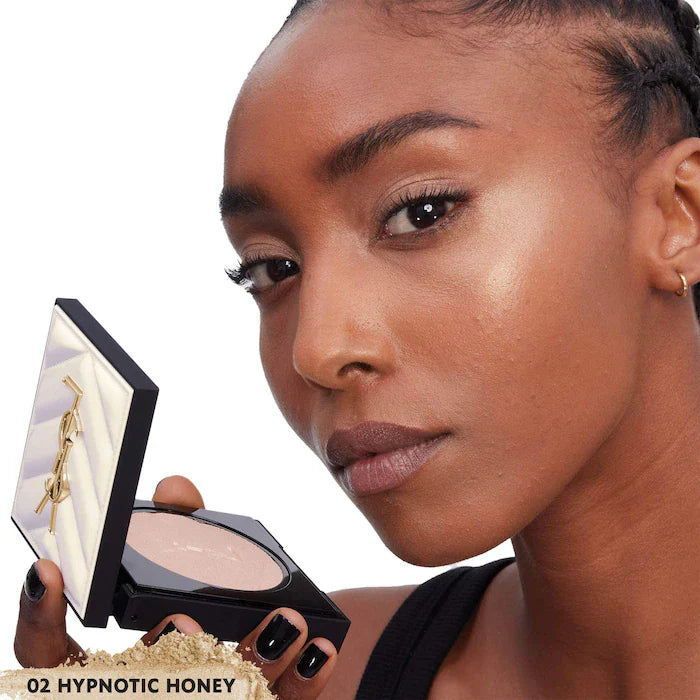 YSL - Hyper Luminize Powder Highlighter
