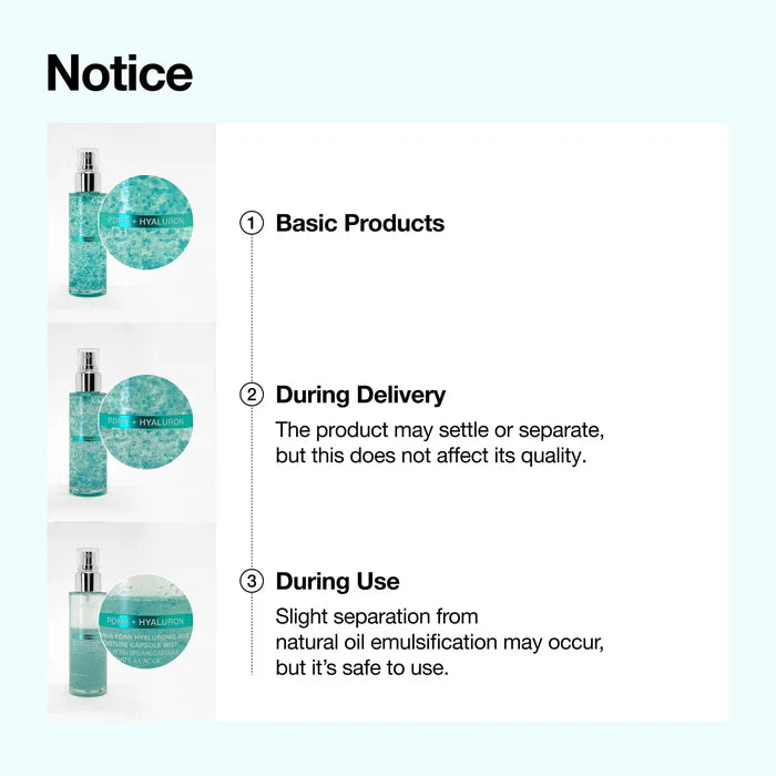 Anua PDRN Collagen Glow Facial Serum Spray