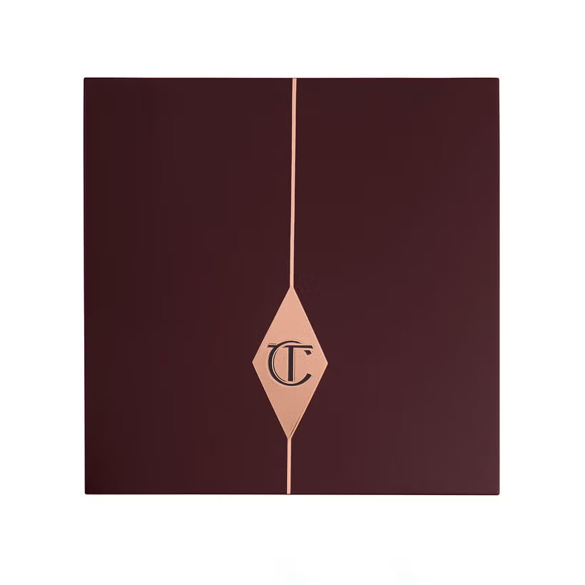 Charlotte tilbury the rock chick paletteĀ
