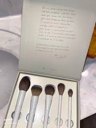 Morphe - Signature Face 5-Piece Face Brush Set
