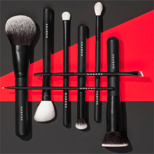 MORPHE GET THINGS STARTED BRUSH SET