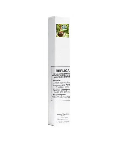MAISON MARGIELA - Unisex Fragrance Replica From The Garden EDT - 10mL