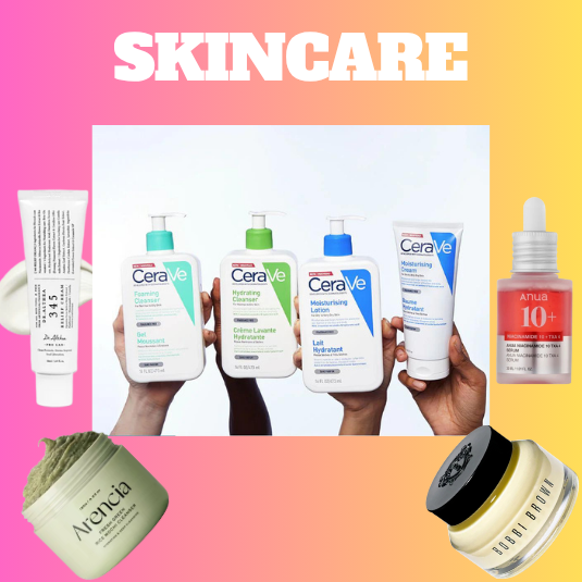 SkinCare
