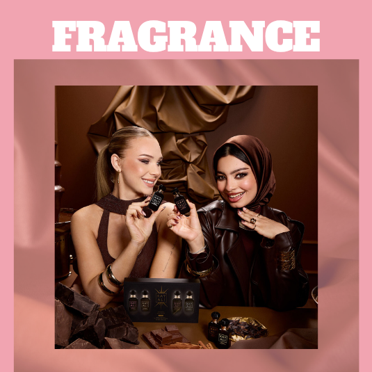 Perfumes