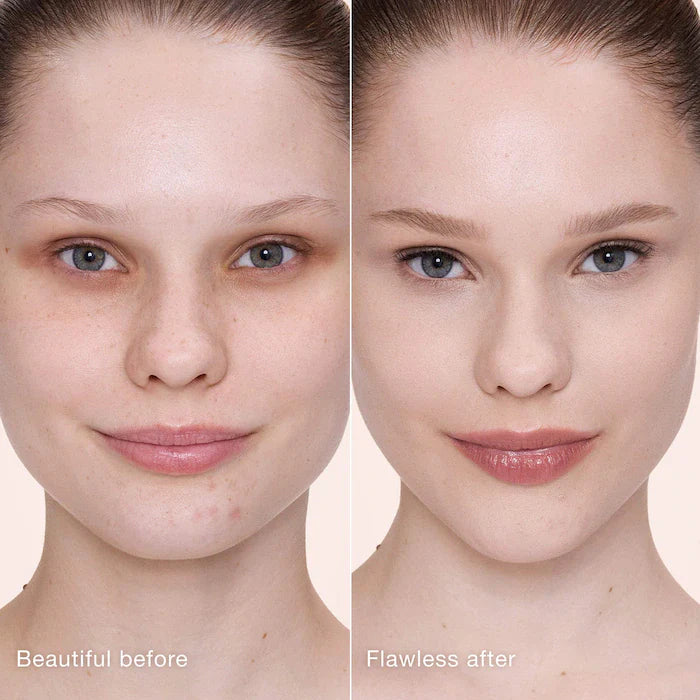Charlotte Tilbury  Airbrush Flawless Crease-Proof Long-Wear Blur Concealer with Hyaluronic Acid