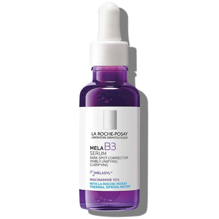 LA Roche - Posay Mela B3 Dark Spot Serum With Melasyl + Niacinamide