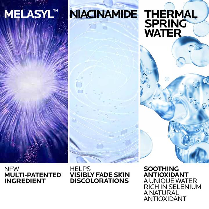 LA Roche - Posay Mela B3 Dark Spot Serum With Melasyl + Niacinamide
