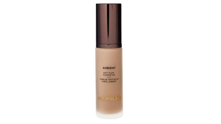 Hourglass ambient Foundation