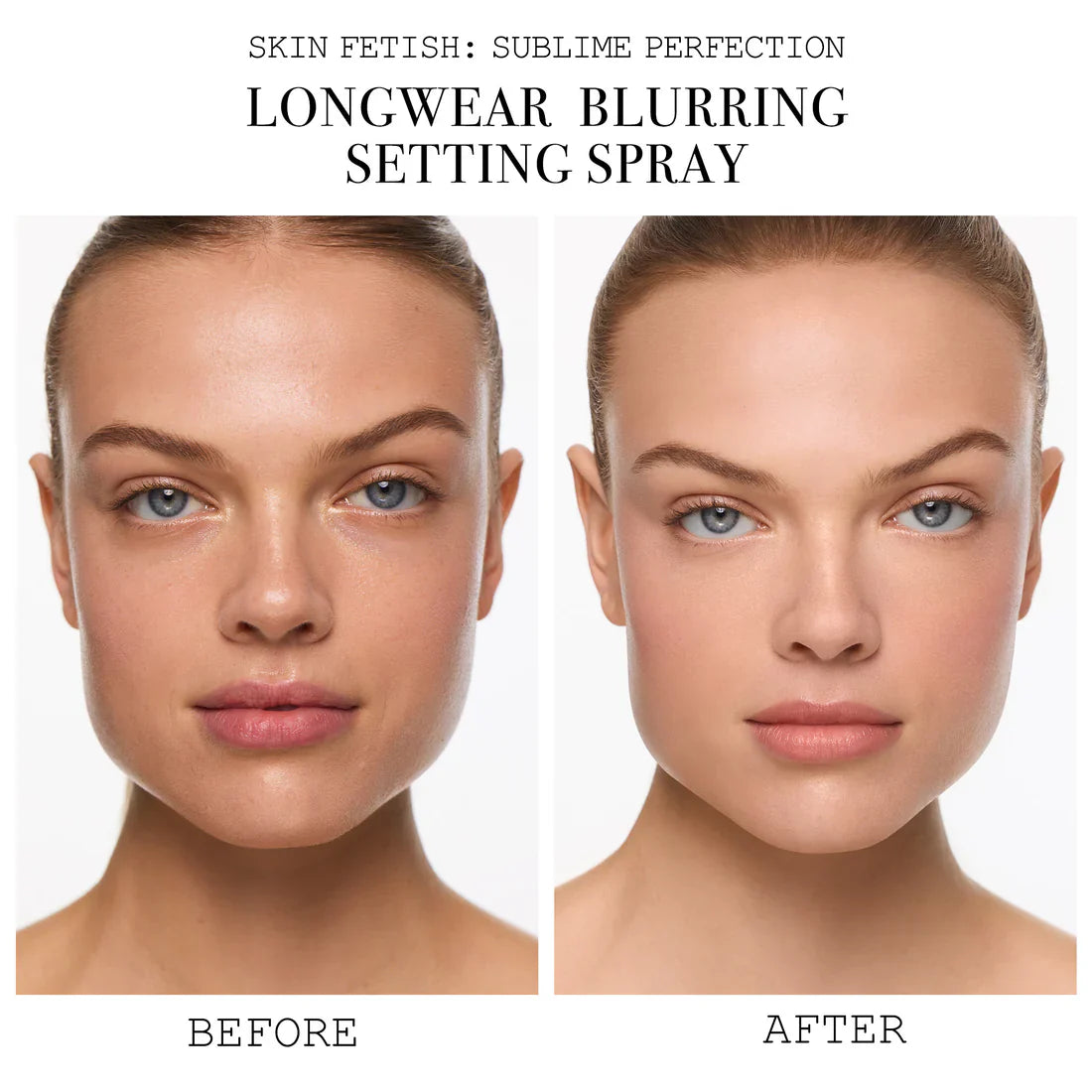 Pat McGrath Labs - Longwear Blurring Setting Spray