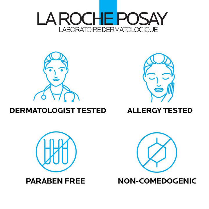 LA Roche - Posay Mela B3 Dark Spot Serum With Melasyl + Niacinamide