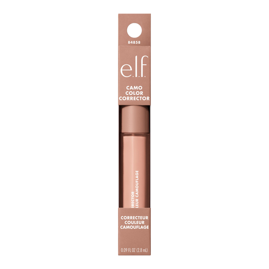 Elf camo color corrector