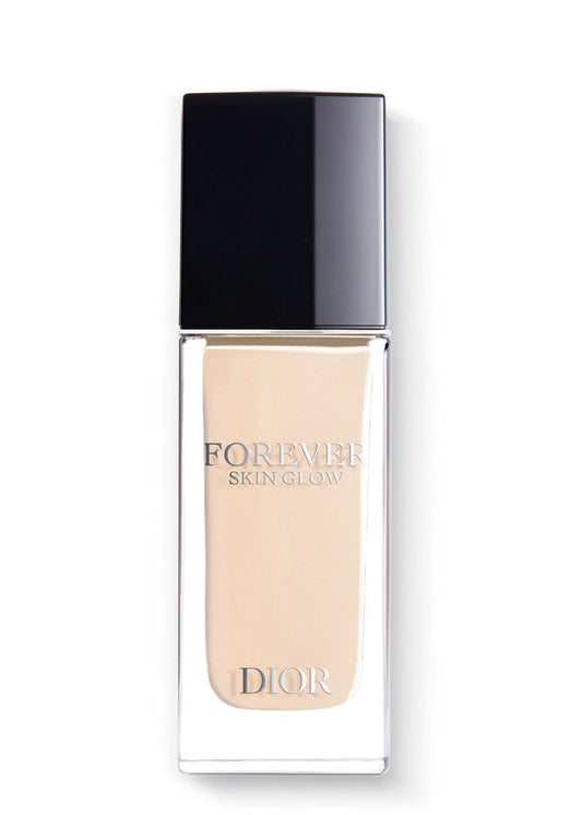 Dior forever skin glow foundation
