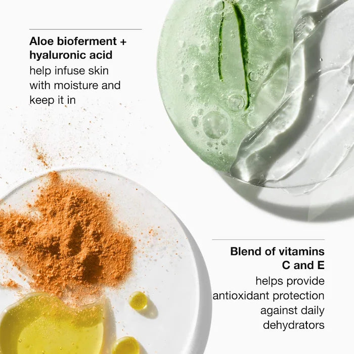 CLINIQUE  Moisture Surge 100H 30 Ml