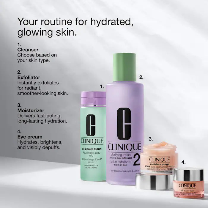 CLINIQUE  Moisture Surge 100H 30 Ml