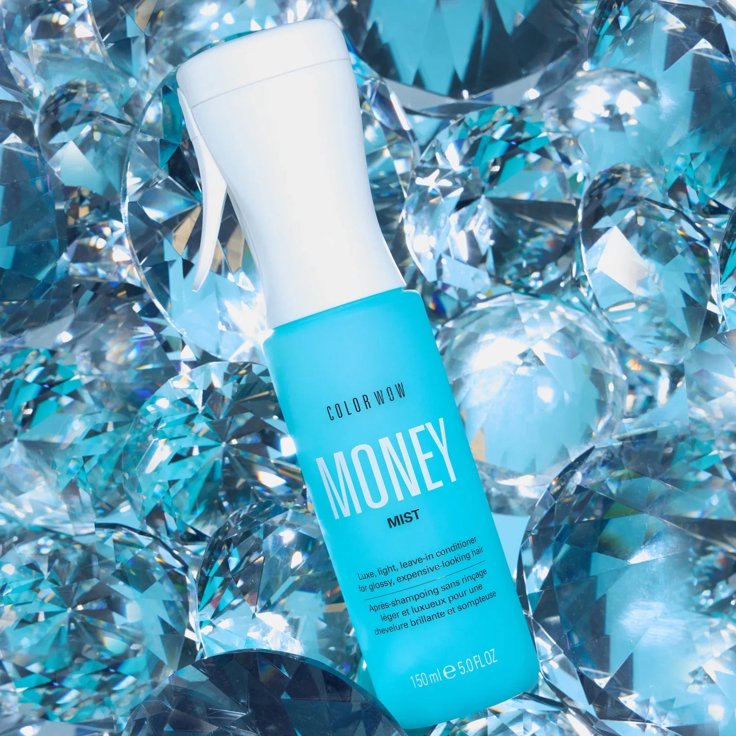 Color wow MONEY luxe light leave in conditioner 150ML
