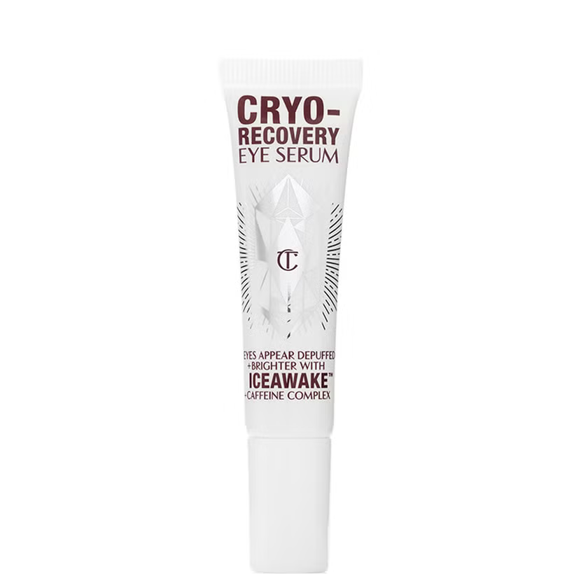 Charlotte Tilbury Cryo-Recovery Eye Serum - 15 Ml