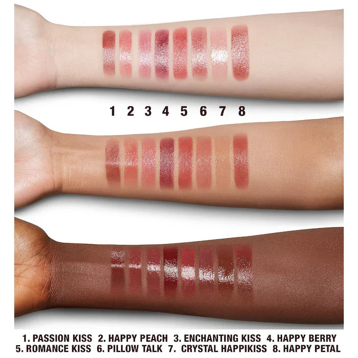 Charlotte Tilbury  Hyaluronic Happikiss Lipstick Balm