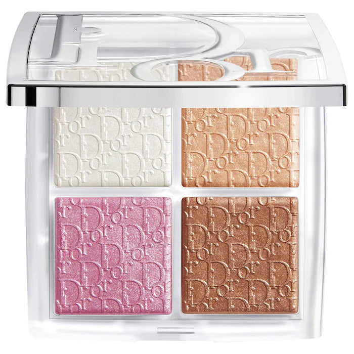 DIOR  Backstage Glow Maximizer Face Palette - New Packaging