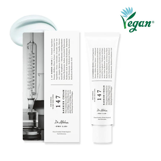 Dr Althea 147 (BARRIER CREAM)