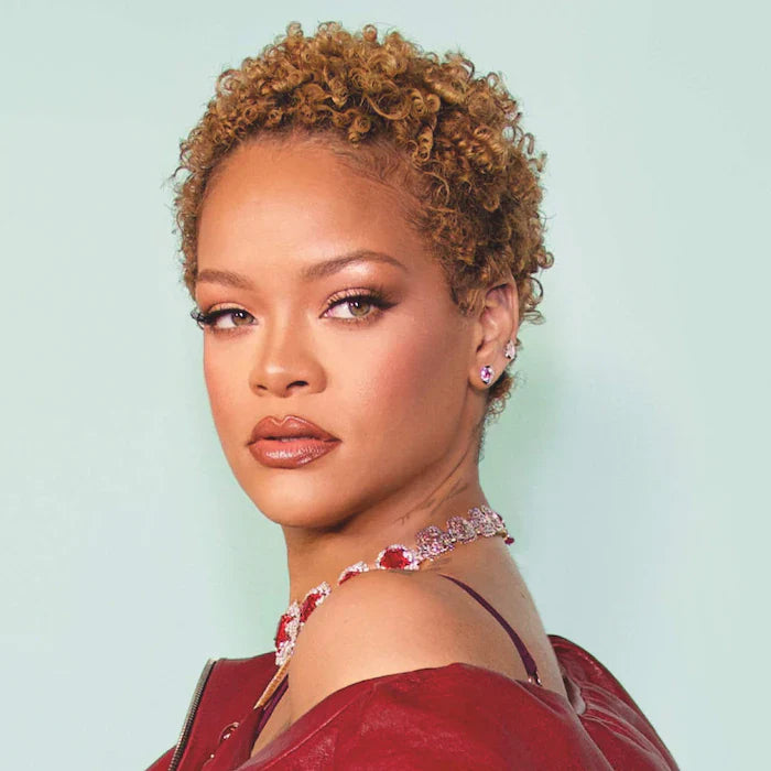 Fenty Beauty by Rihanna  Mini The Home Curl-Defining Styling Cream 30 ML