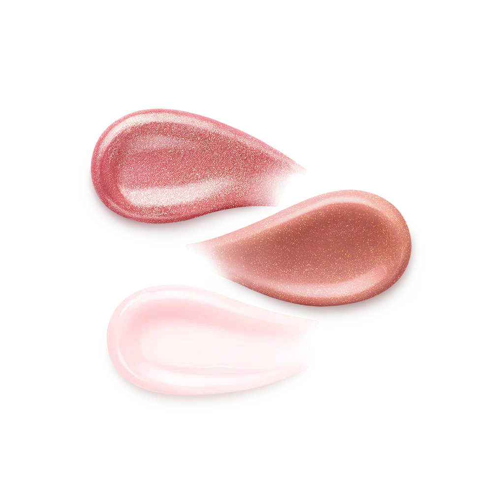 Kiko Milano Glossy Lip Set