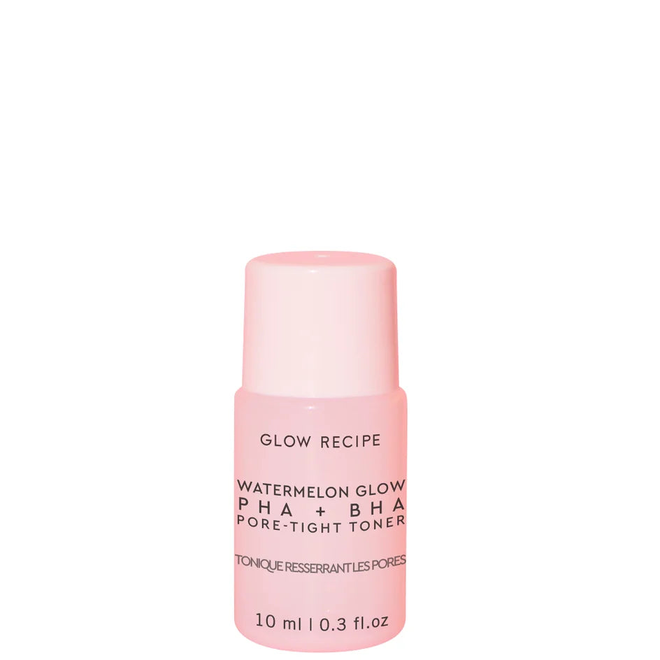 Glow recipe watermelon PHA PHA toner 10Ml