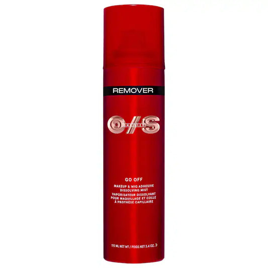 ONE/SIZE Go Off Makeup Remover Dissolving Mist - 115 Ml