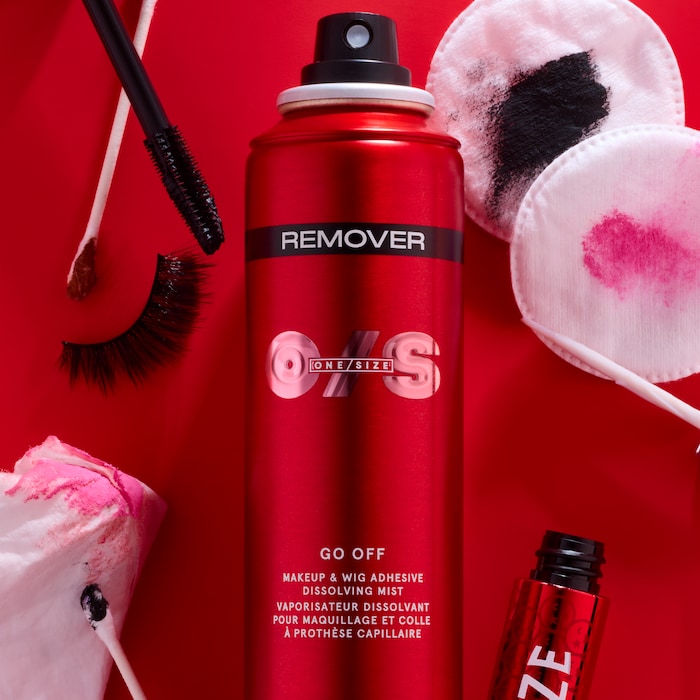 ONE/SIZE Go Off Makeup Remover Dissolving Mist - 115 Ml