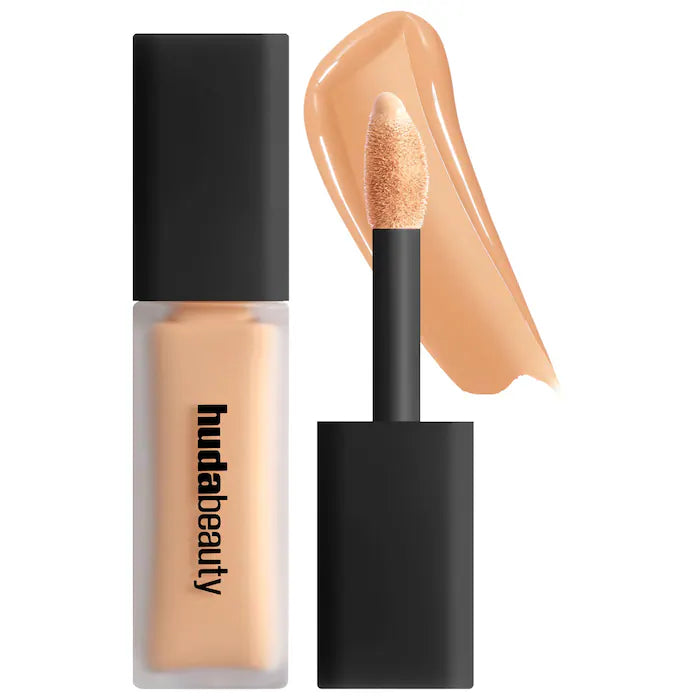 Huda faux filter matt concealer