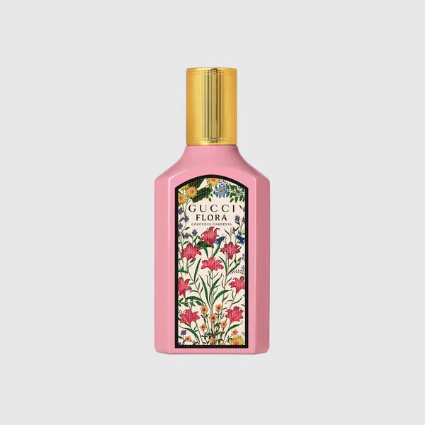 Gucci Flora Gorgeous Gardenia Mini EDP Perfume for Women 5ml