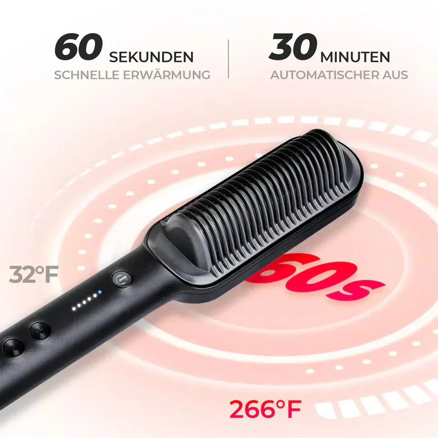 TYMO RING Hair Brush