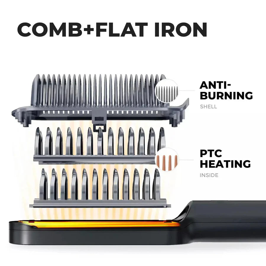 TYMO RING Hair Brush