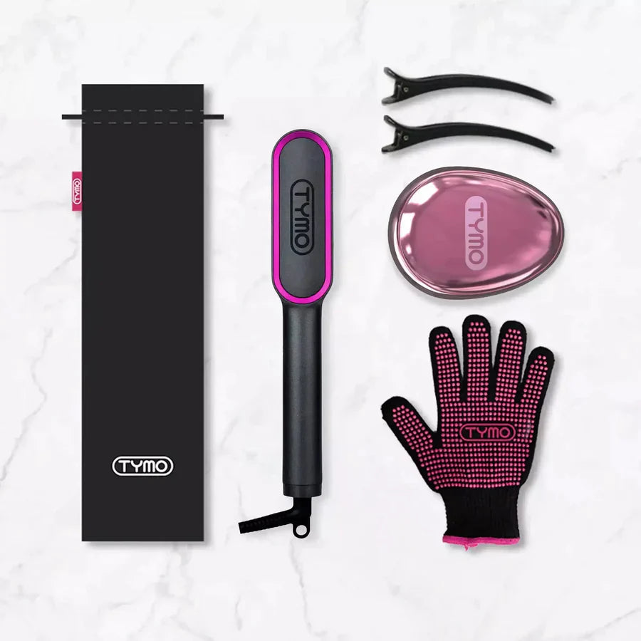 TYMO RING Hair Brush