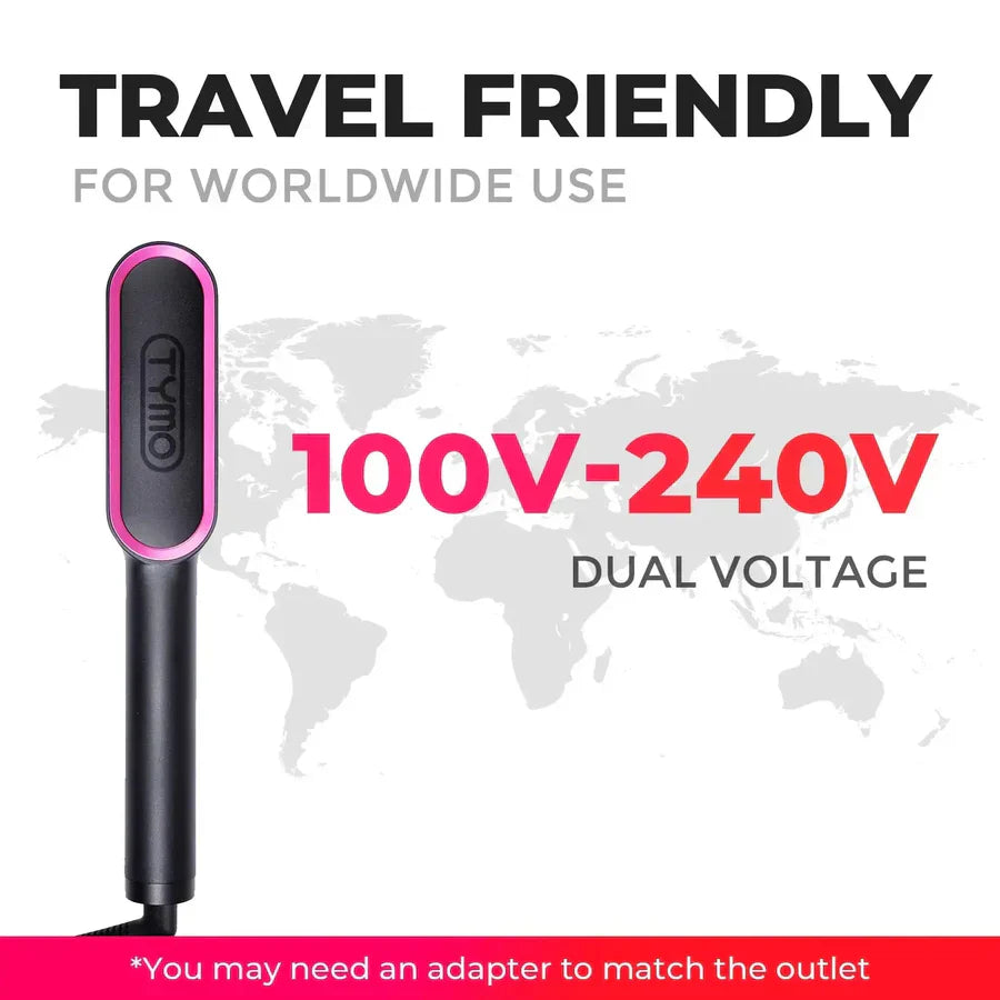 TYMO RING Hair Brush