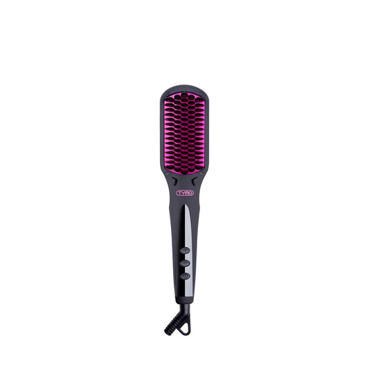 TYMO iONIC - Hair straightening brush