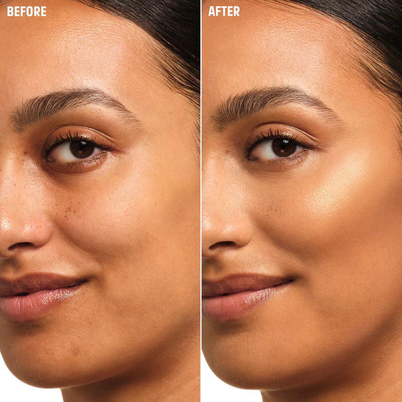 Makeup Forever HD SKIN SCULPTING PALETTE Face sculpt palette: contour, blush & highlight