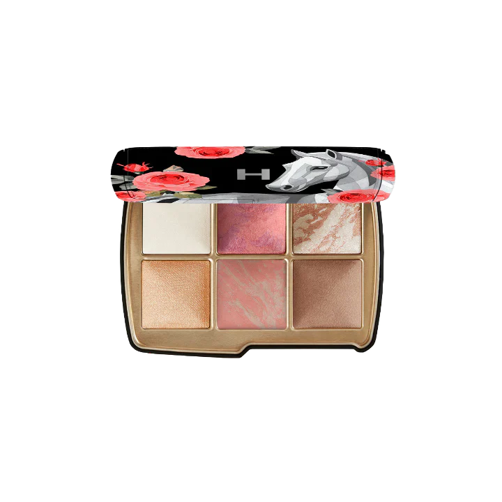 Hourglass - Ambient Lighting Edit Unlocked - Horse