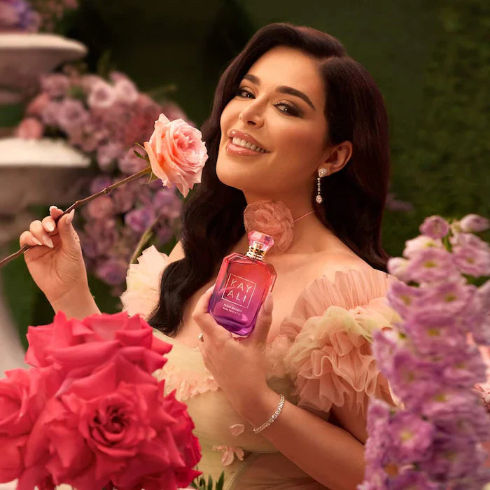 KAYALI  FLEUR MAJESTY ROSE ROYALE | 31 Eau de Parfum -100 Ml