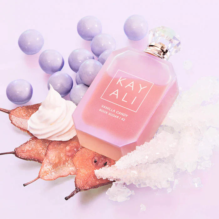 KAYALI  SWEET OBSESSIONS Mini Perfume Set