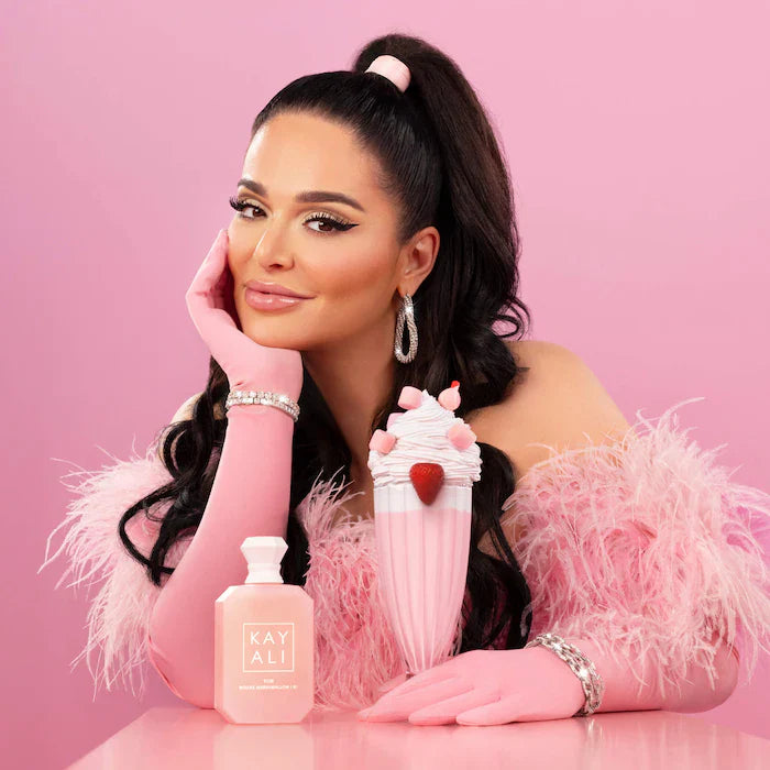 KAYALI  SWEET OBSESSIONS Mini Perfume Set