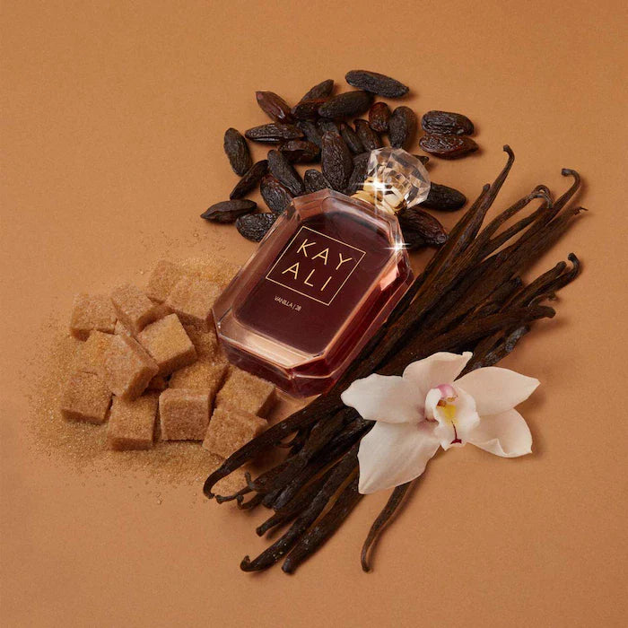 KAYALI  VANILLA | 28 Eau de Parfum 10 Ml without box from a set